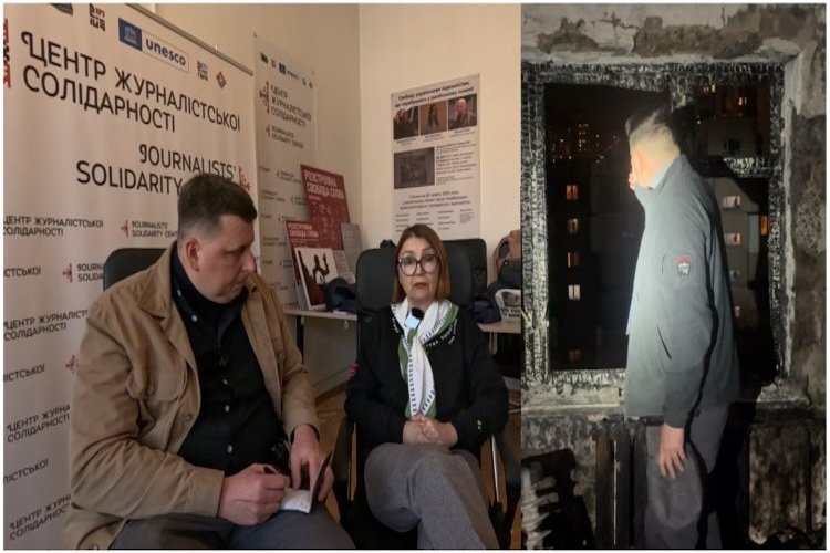10.04.2025 - O ruském zajetí, o ruském terorismu, o ruských kanibalech, o podobnostech psychologických profilů Putina a Čikatila…