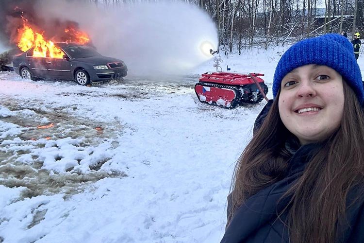 23.1.2026 - Poslechněte si rozhovor Nasti se Světlanou Witowskou