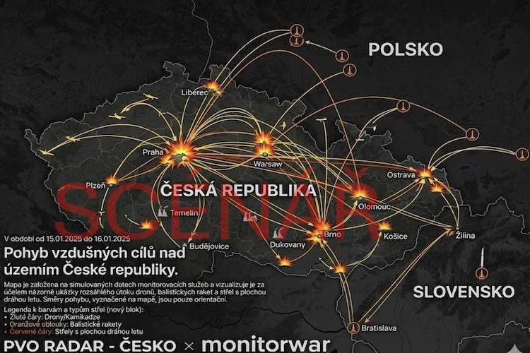 21. 1. 2026 - Přestěhovali jsme zubní ordinaci na okraj Poltavščyny