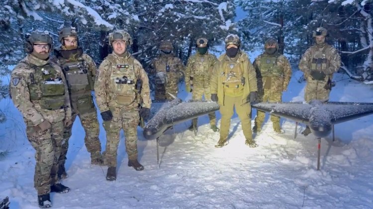 Silvestrovský výjezd: 2. část