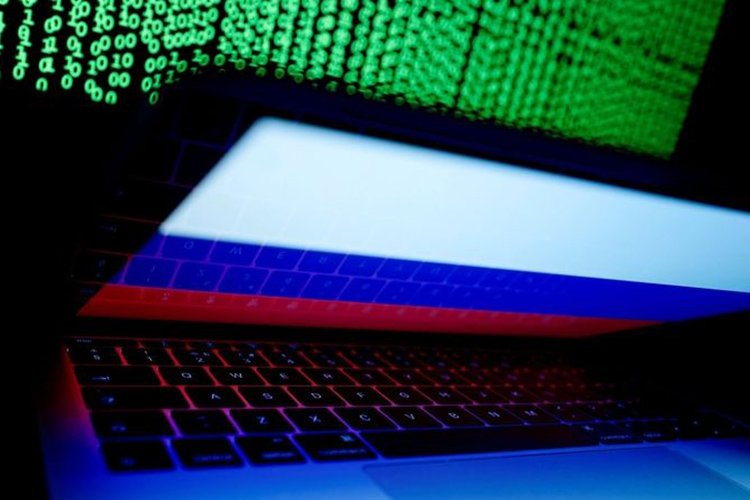 Monitoring kybernetického konfliktu s Ruskem